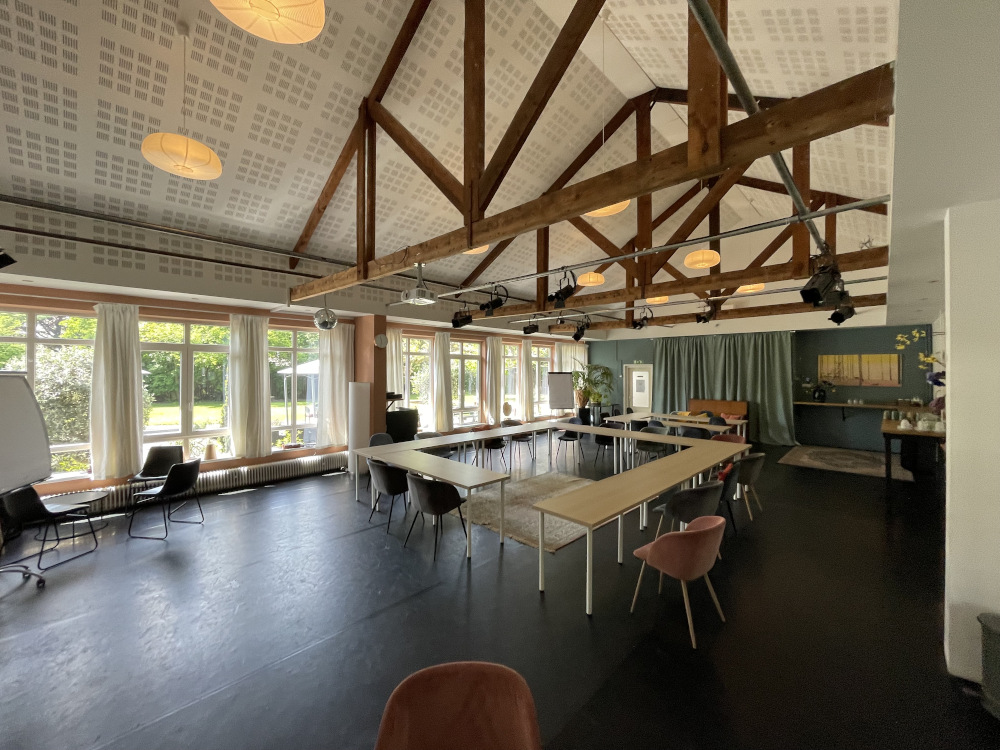 De Toneelruimte Image
