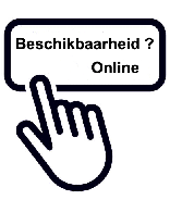 Online boeken