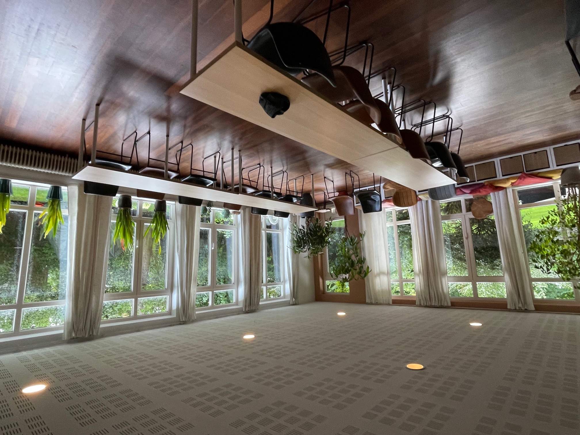 De Tuinkamer Image
