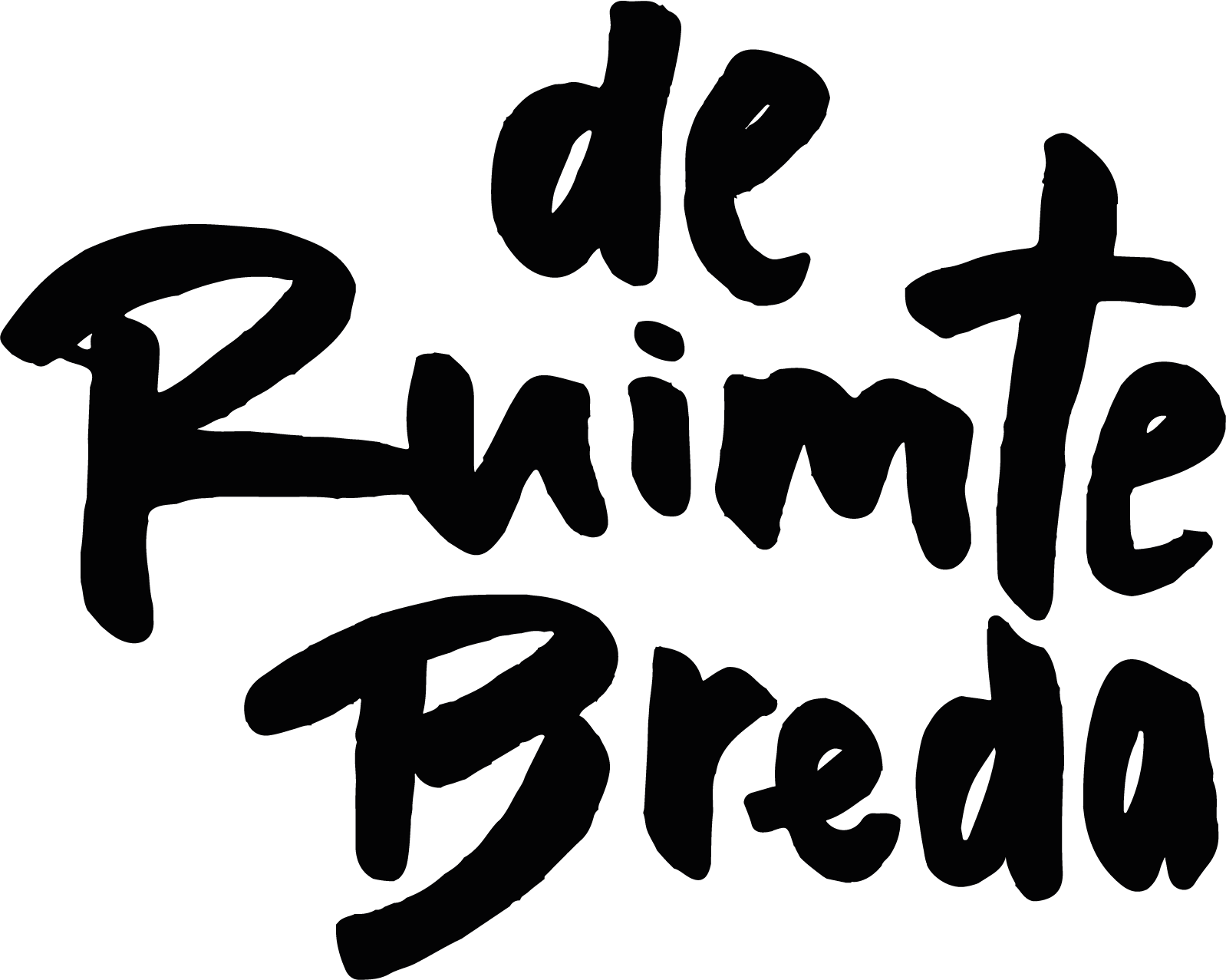 DeRuimte Breda